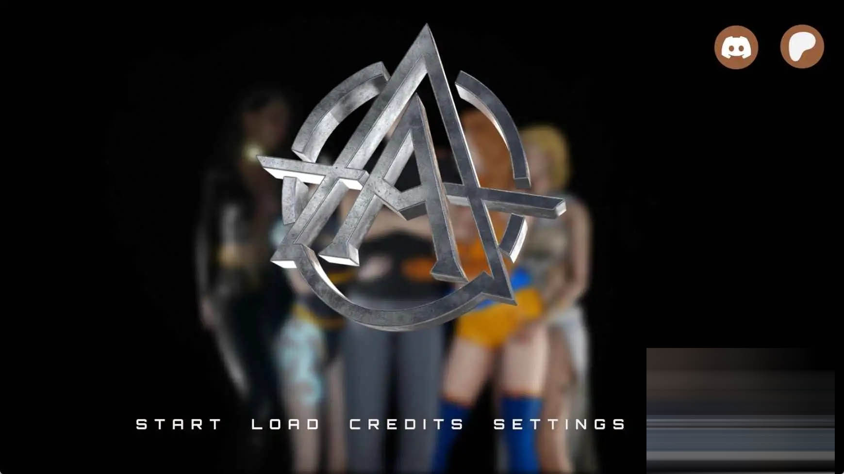 神盾/女英雄/Aegis[Ver0.2.0][PC+安卓/1.1G][SLG/汉化/动态/3D/更新]