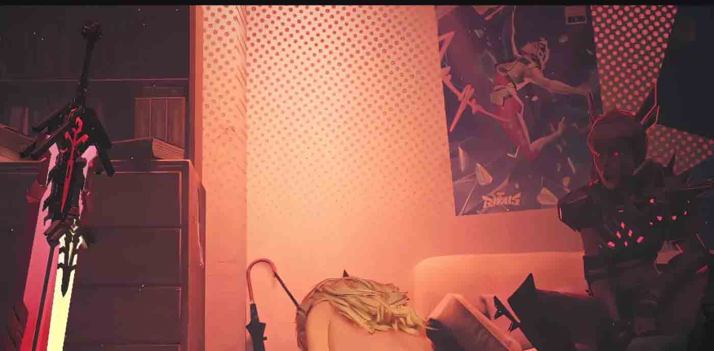 ZMSFM大师3D整合2026年3月更新吕涅+塞布尔+影心 中文