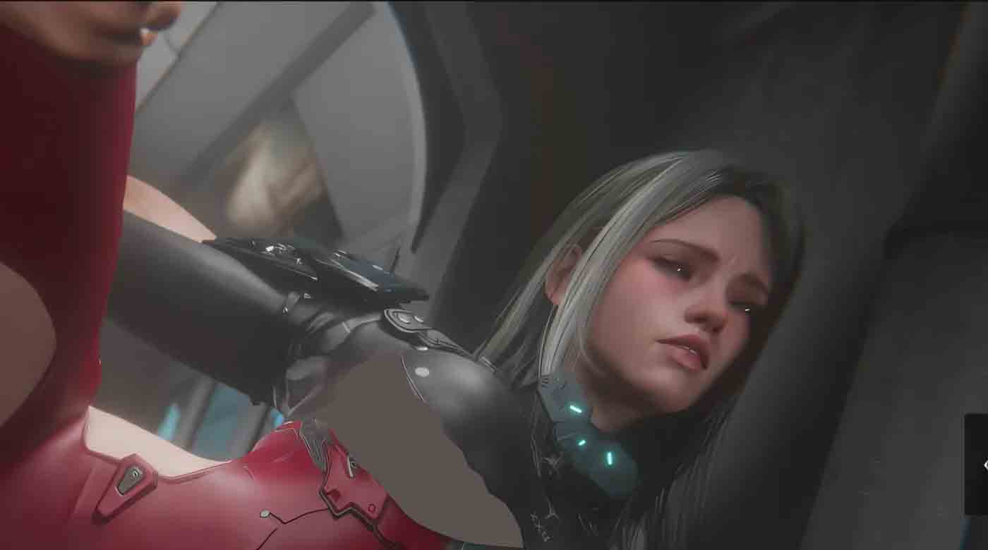 Madruga3D大师3D整合2026年2月更新塞琳娜+蒂雅+渡鸦中文