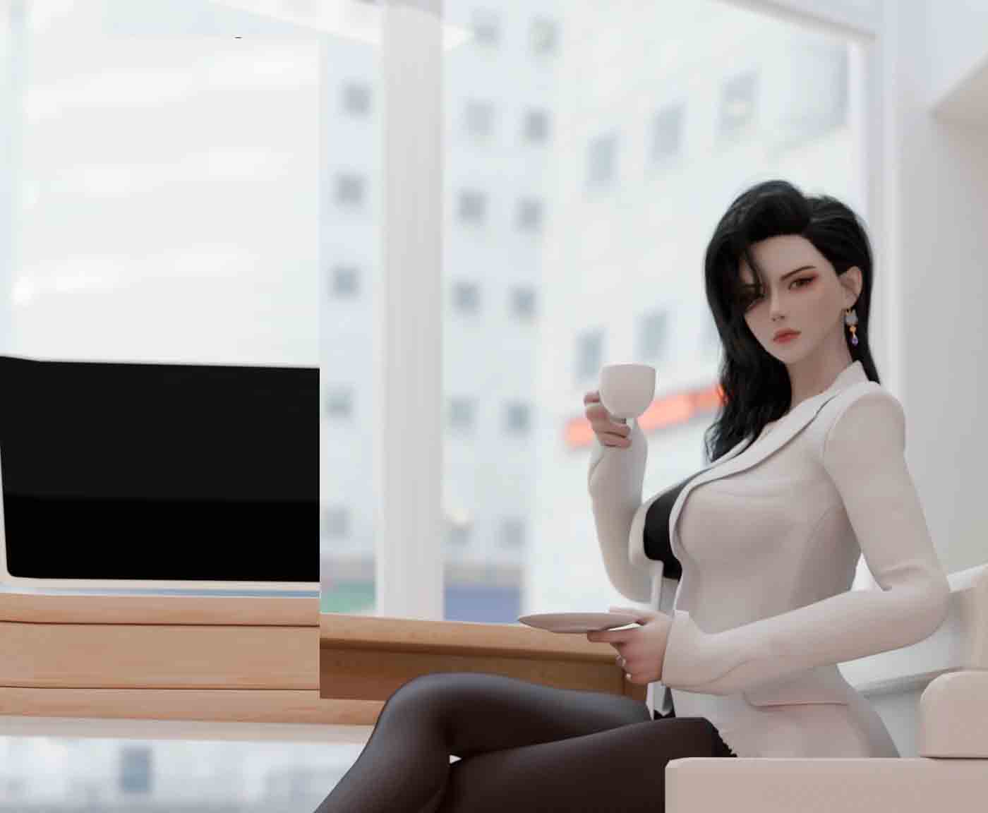 催眠系统01-08+联动篇 中文