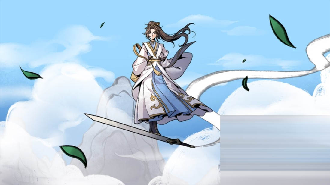 九界之上 Above The Immortality Realm V0.30 官中版 [678M/更新][仙侠SLG//动态CG] 