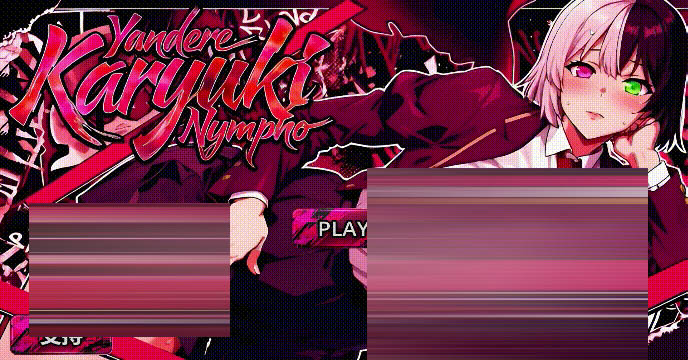 病娇欲女 Yandere Karyuki Nympho Demo 官方中文版 [3.37GB] [PC][新作SLG/动态无码//2D 3D]