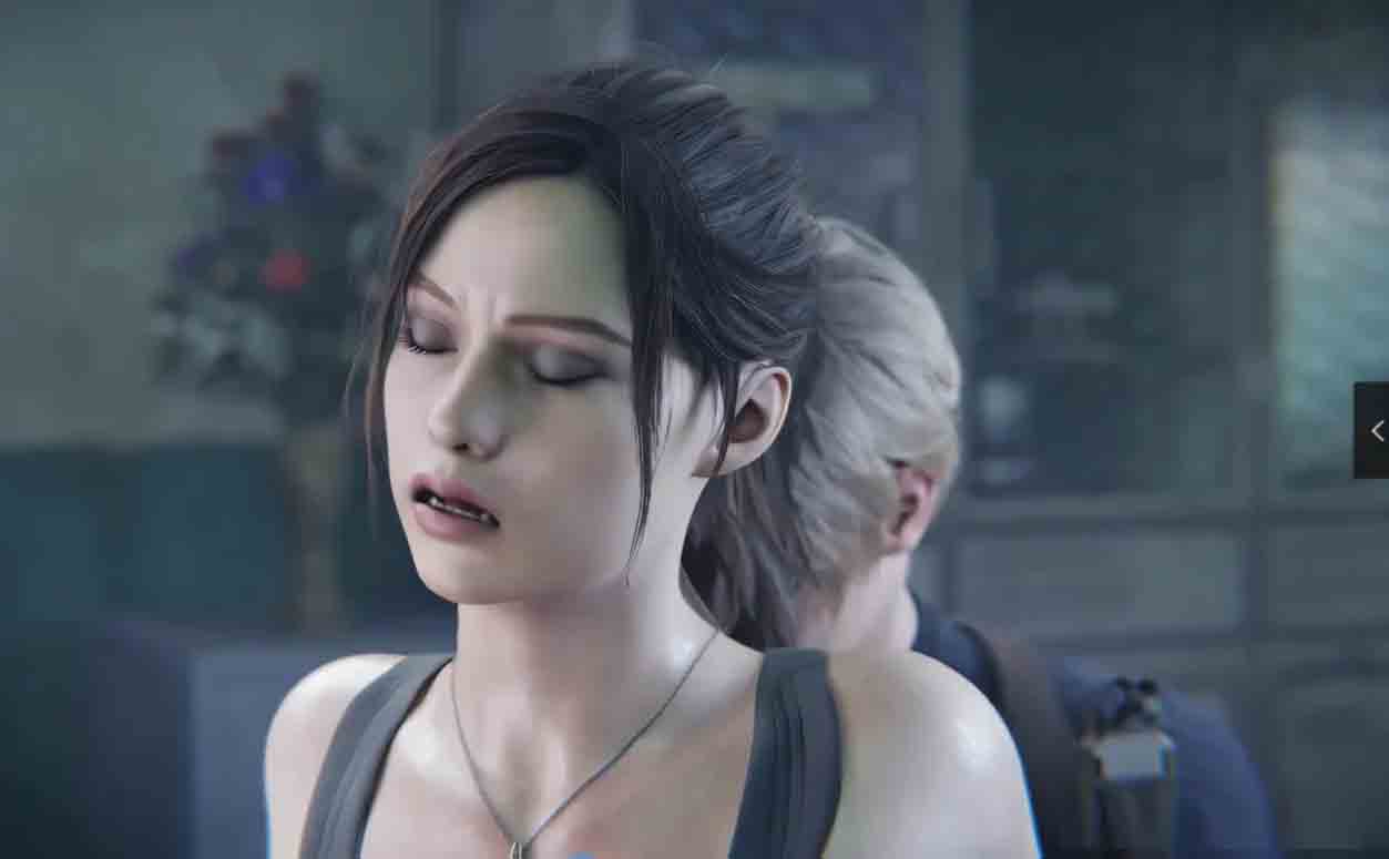 FGNilin/iamfgn大师3D：整合2026年2月整合生化危机合集