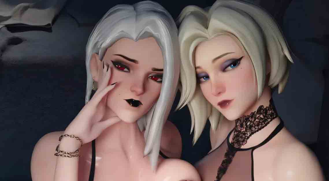 cakiiBB大师3D整合2026年2月整合艾什+天使+尤菲 中文 cakiiBB大师3D整合2026年2月整合艾什+天使+尤菲 中文