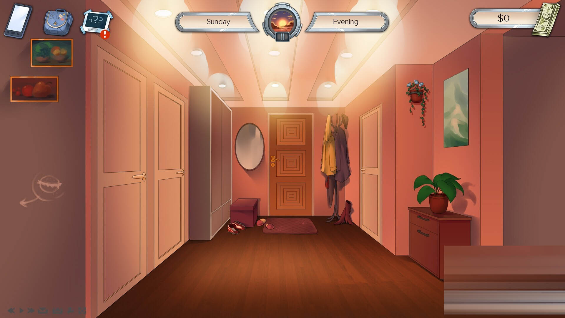 淑女广场//MILF's Plaza[Ver18b22+DLC+画廊解锁][PC/7.8G][SLG/STEAM官中+AI汉化/动态/更新/2D]