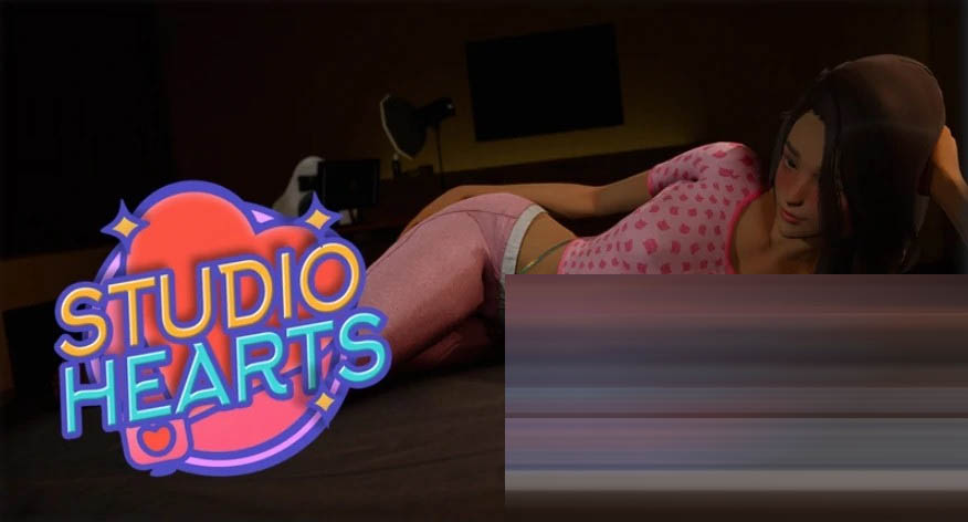 心动工作室/Studio Hearts [Ver0.3][PC+安卓/7.5G][SLG/AI汉化/后宫/更新]