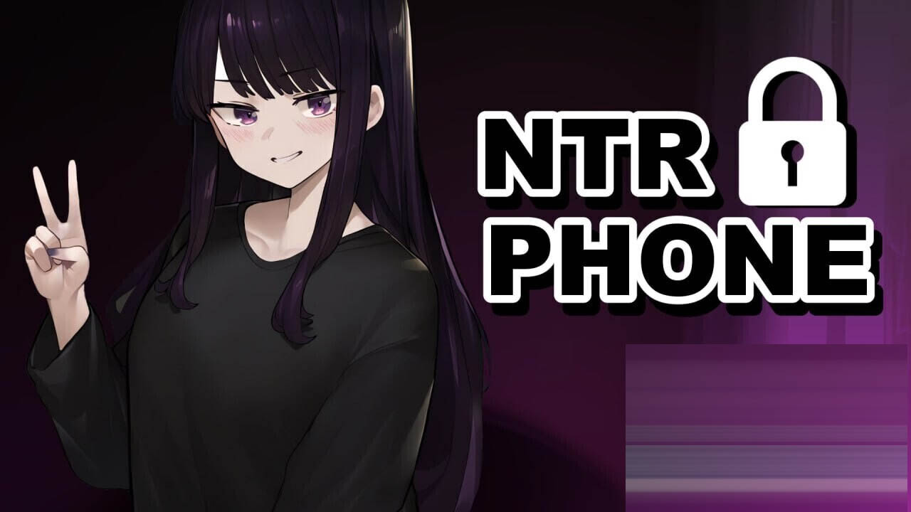 NTR手机 NTR PHONE v0.39 官方中文版[483M][互动SLG/PC+安卓]