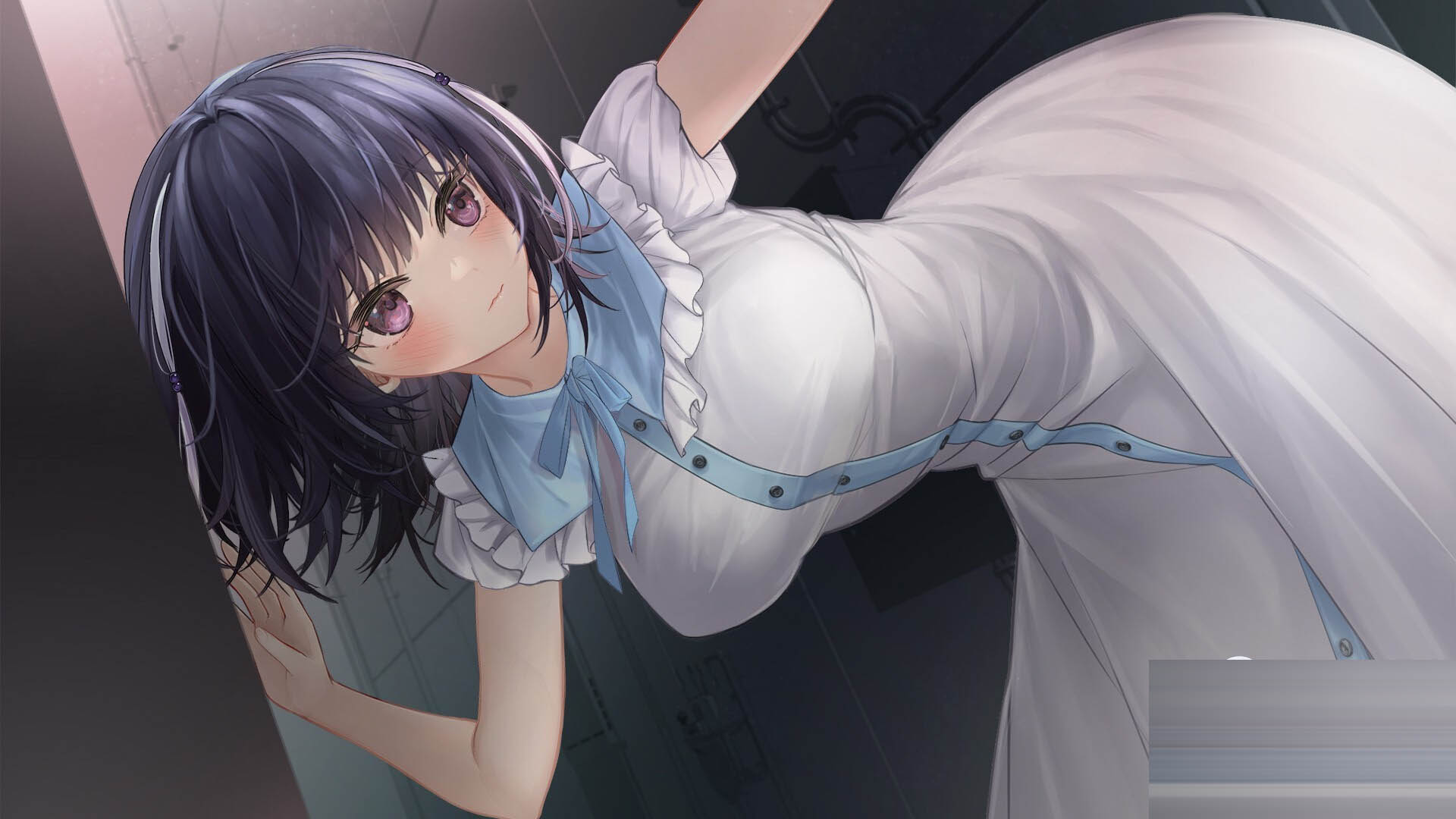 魅魔莉莉姆想要升级♥/Lilim wants to level up♥[Ver1.0.0.4][PC/1.10G][SLG/互动/动态/STEAM/更新]