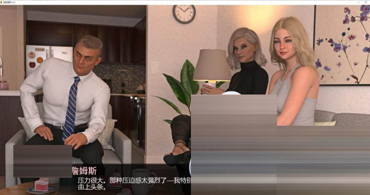 足球诱惑 Football Temptations v1.4.3AI汉化[4.1G] [百度/迅雷/双端/欧美/SLG/动态]