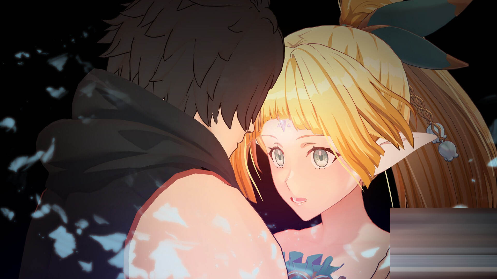 精灵忍者逃走中 3D/Flee, My Elven Ninja![Ver26.04.19][PC/2.20G][3D/STEAM更新]