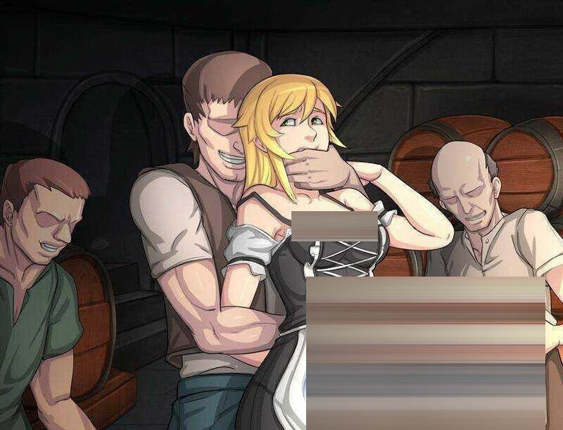克莱尔的追寻/Claire's Quest[Ver0.29.3b+作弊码][PC+安卓/3.9G][RPG/恶堕/AI汉化/更新]