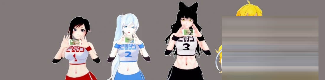 女猎手训练师/Huntress Trainer[Ver0.24][PC+安卓/2.5G][SLG/AI汉化/3D/动态/更新]