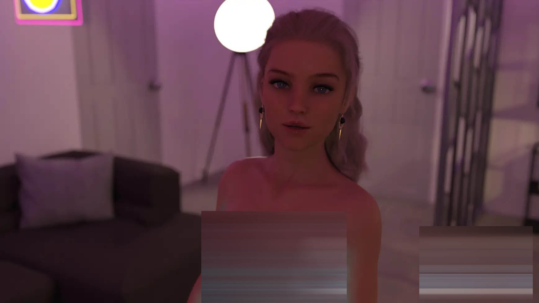 诱惑的胜地/Resort of Temptation[Ver0.2.0][PC+安卓/8.5G][SLG/动态/3D/汉化]