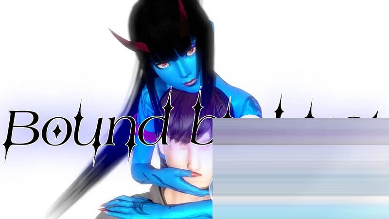 欲望的束缚/Bound by Lust[Ver0.9][PC+安卓/2.8G][SLG/动态/3D/汉化/更新]