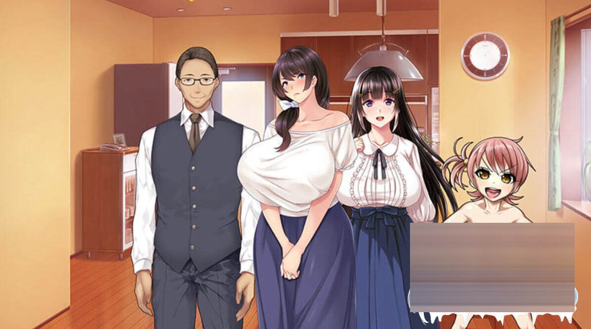 破坏者/The Breaker[Ver0.5][PC+安卓/1.80G] [SLG/精翻汉化]
