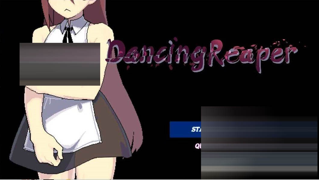 起舞的收割者/DancingReaper[Ver.1.04][PC/730M] [ACT/DL官中/像素/更新]