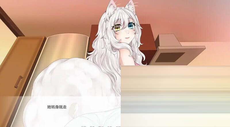 鼠仆逆袭/猫女/Nezumicon[Ver0.1.36][PC+安卓/3.8G] [SLG/动态/更新/2D/汉化]