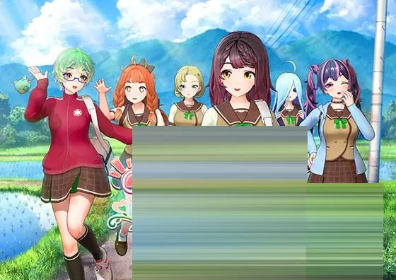 爱语心通/艾可米[Ver2.0.3+去码版][PC/40G][SLG/精翻汉化/3D/更新]