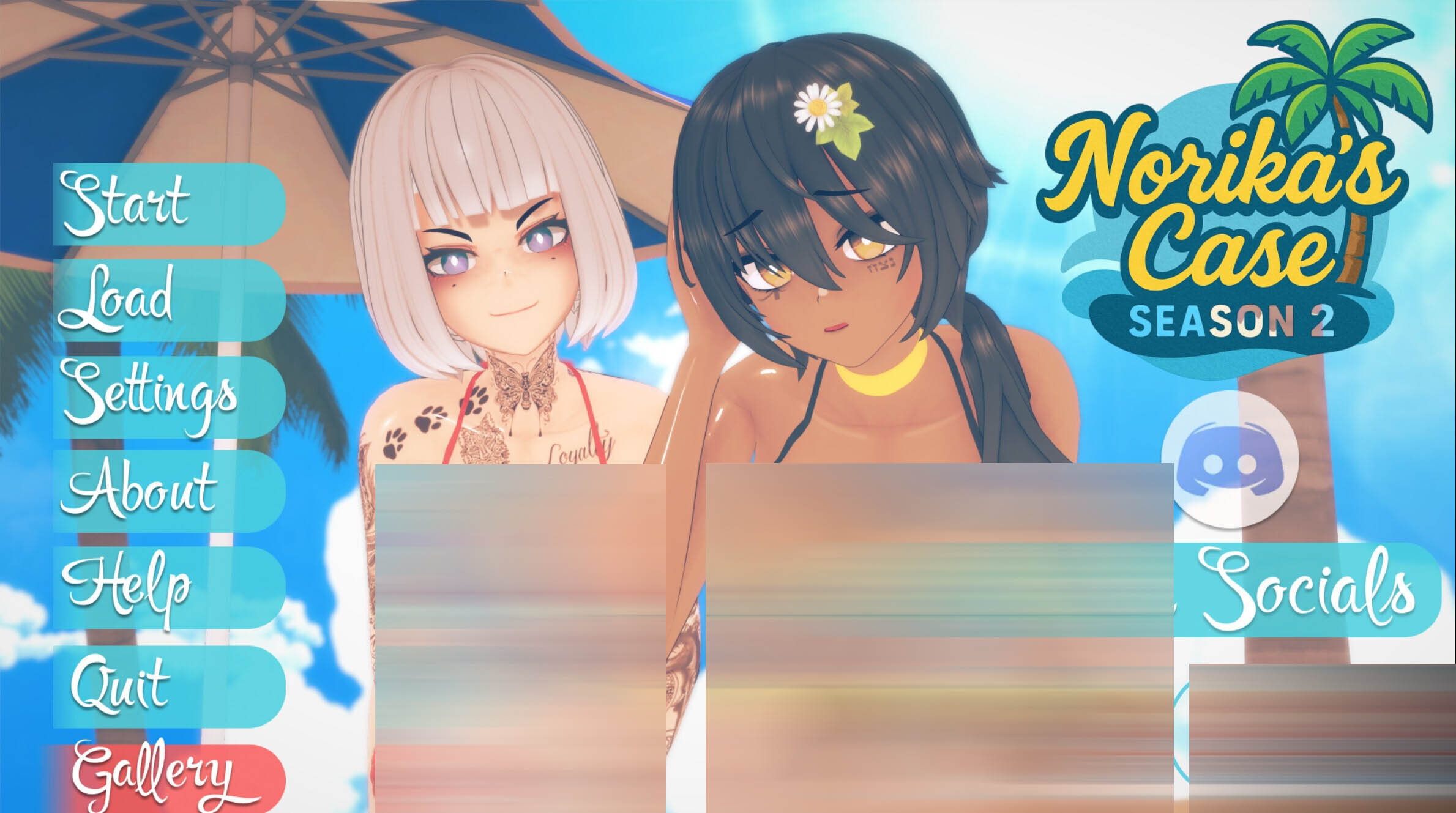 诺丽卡斯事件簿 Norika's Case S2 v0.24 AI汉化版[4.45G][日系SLG后宫/PC+安卓]