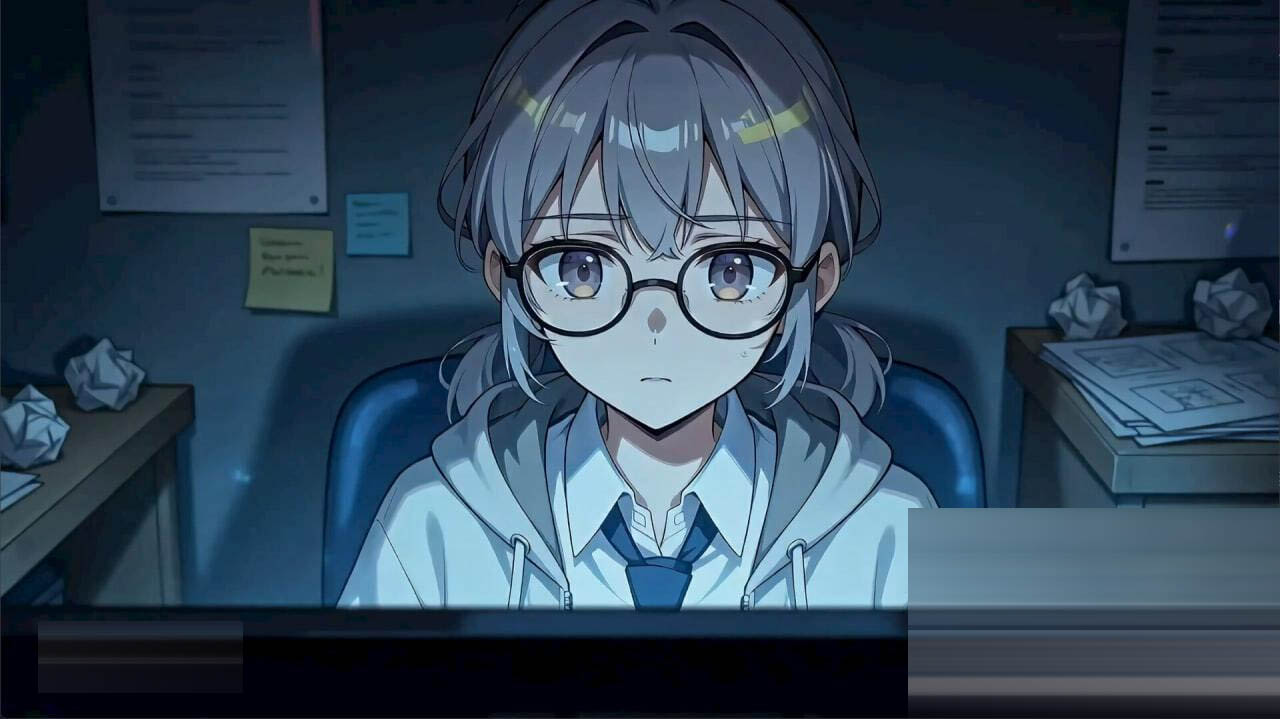 无尽DDL INFINITY DEADLINE 官中版 [3.40G] [百度/迅雷/PC/日式SLG/新作] 