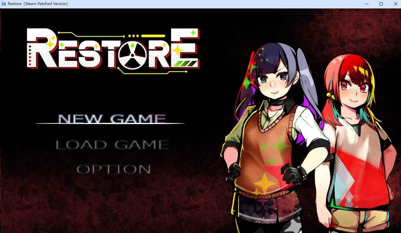 Restore 异世界灾难！伙伴们被卑劣的男人抓走了！官方中文版 [2.05GB][PC][RPG/2D]