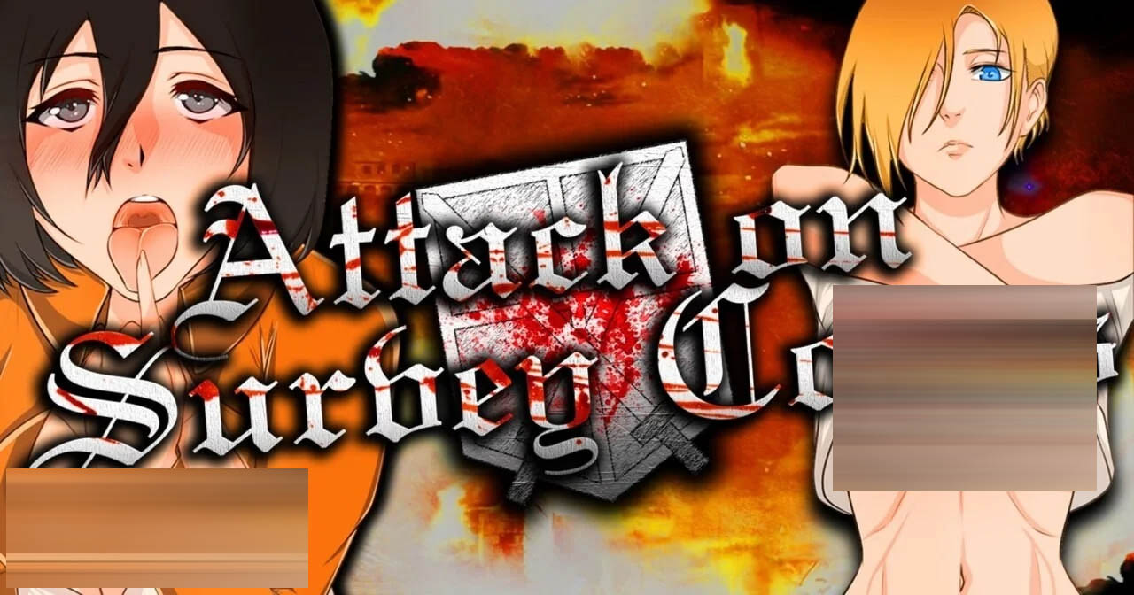 进击的巨人同人：袭击调查兵团 Attack on Survey Corps v0.29.2 官中版 [883MB][PC+安卓][更新SLG/双端/2D]