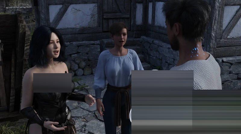 亨利历险记/亨利的冒险[Ver0.9.99][PC+安卓/4.5G][SLG/动态/3D/更新/汉化]