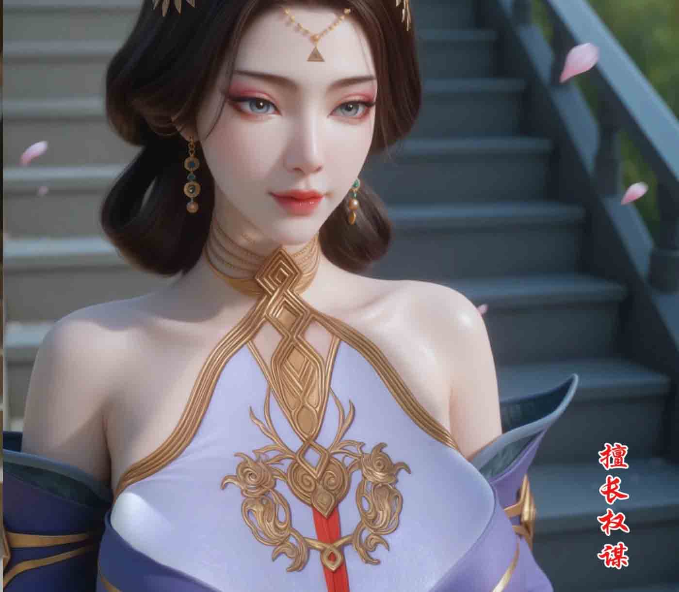 我在凡修当魔头01-14+MP4 中文