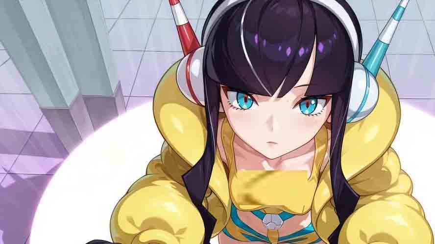 宝可梦荡妇镇 PokeSlutsTown PC+安卓汉化版 宝可梦荡妇镇 PokeSlutsTown PC+安卓汉化版