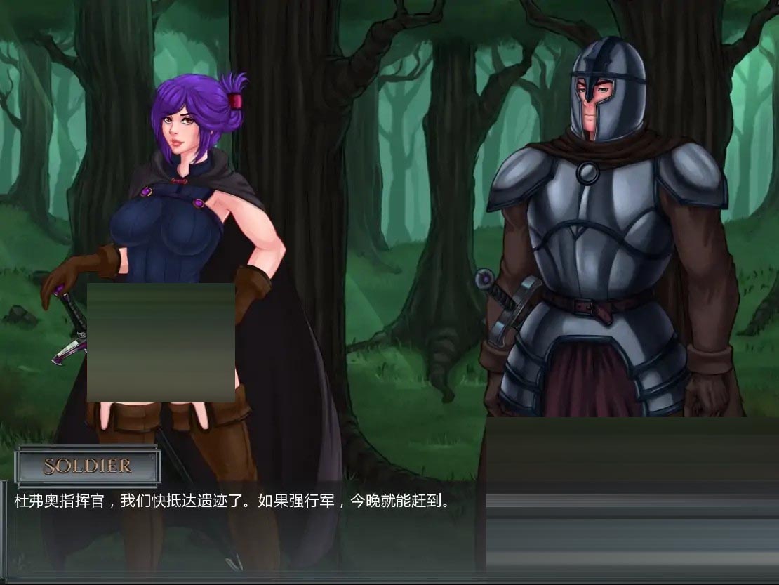 诡权王国/Kingdom of Deception[Ver0.14.2.3][PC+安卓/2.81G][欧美] [SLG/AI奇幻/3D/动态]