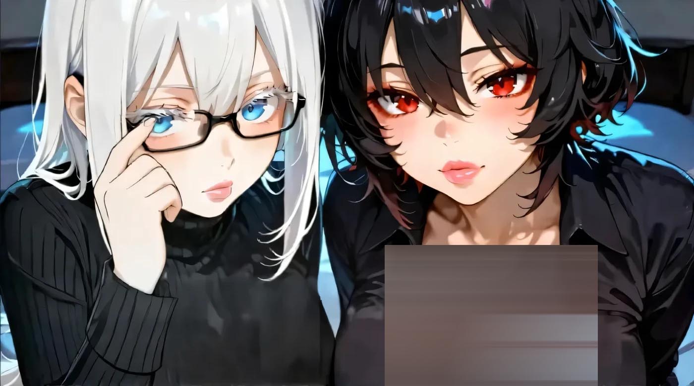 秘密 性感 主播 Secret Sexy Streamer  官方中文版 [新作/1.2G][PC游戏] 