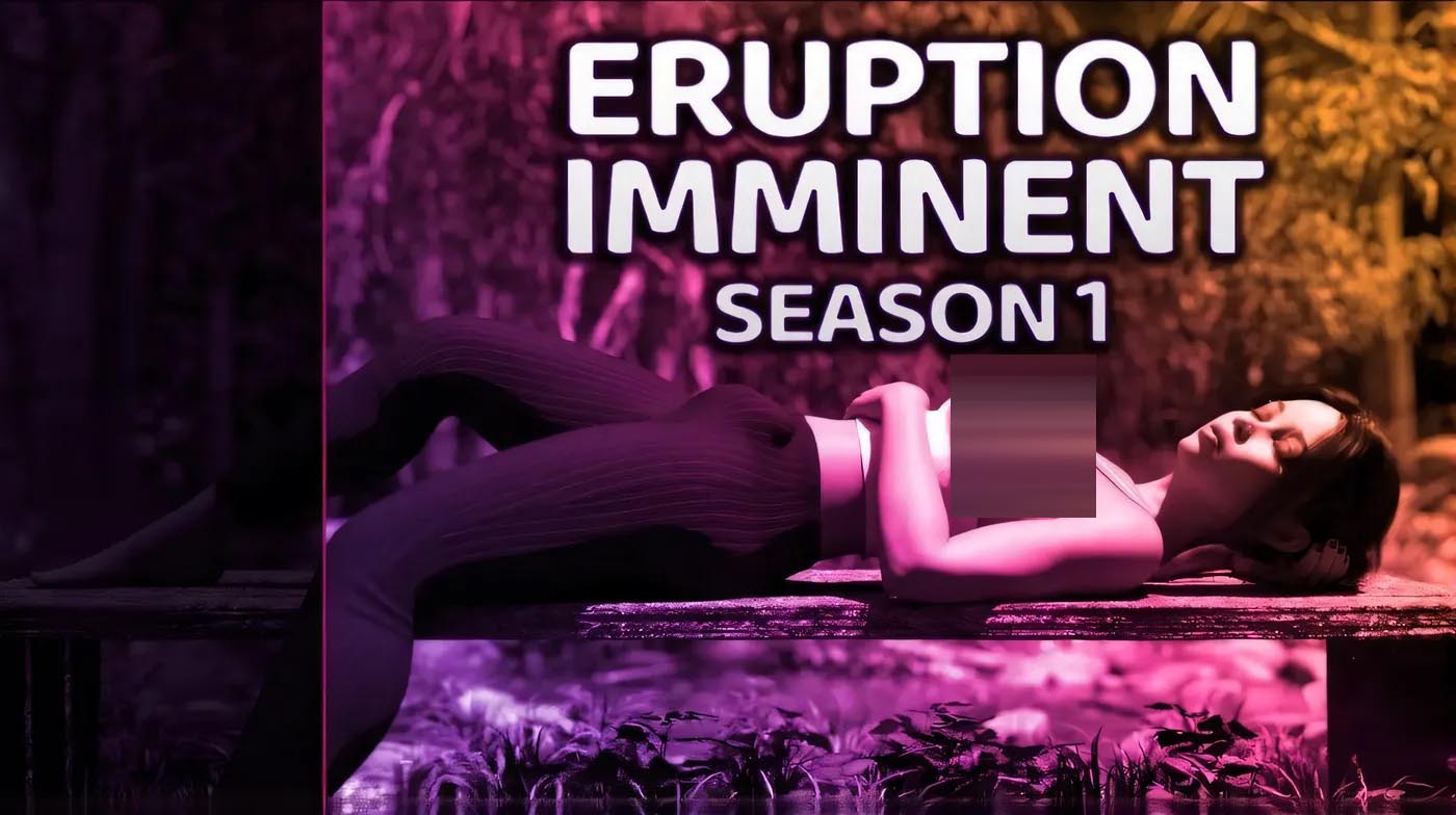 喷发在即 Eruption Imminent [新作/3.5G][PC+安卓]  