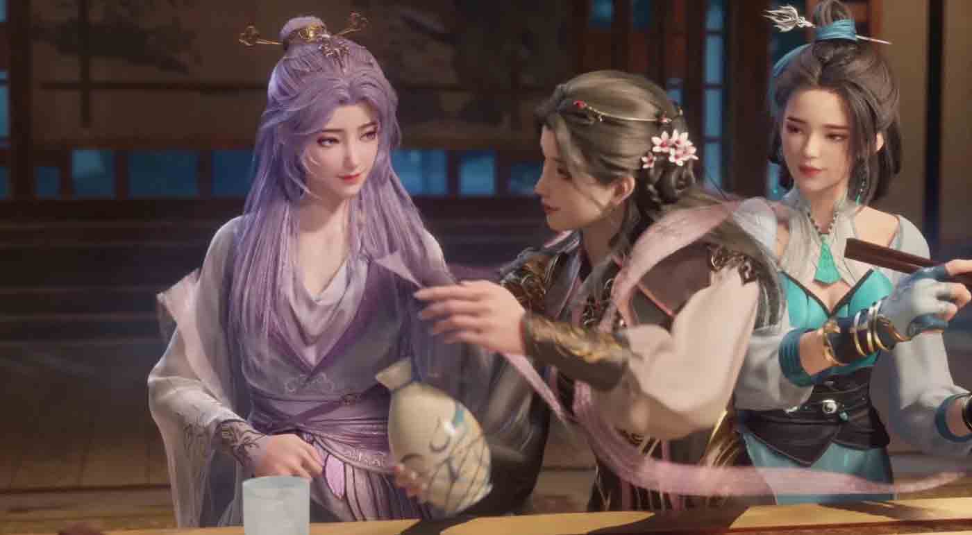 宁姚+云霄+苏茹+幕沛灵的心魔+迷奸地雷妹中文