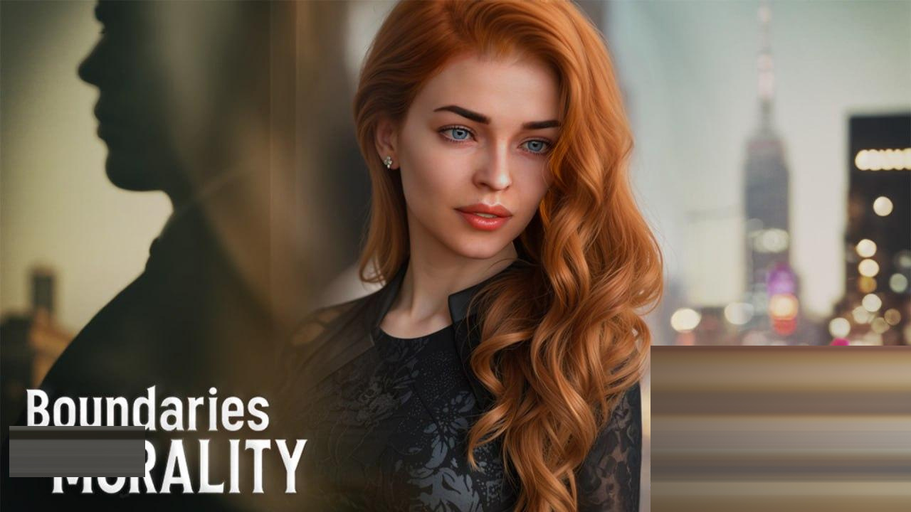 道德的边界 #Boundaries of Morality v0.70 官方中文版[3G][SLG/PC/安卓]