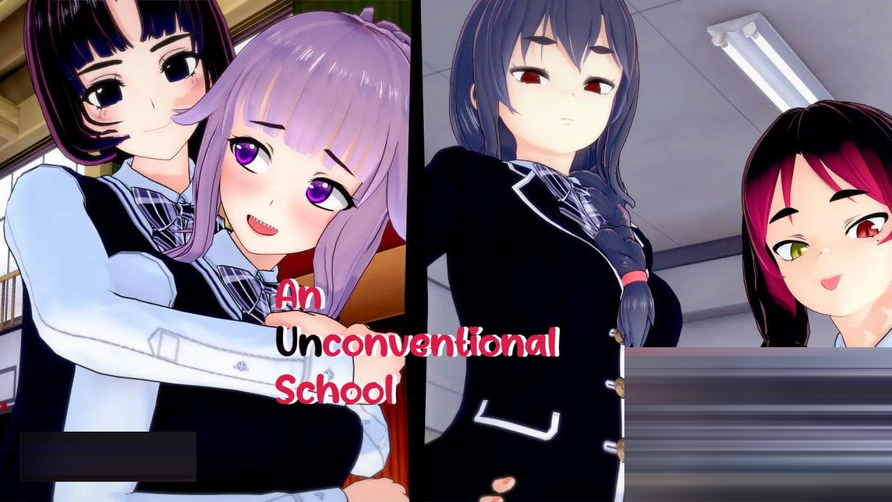 规学校 S非常2 v0.5.0 AI汉化版[3G][SLG PC]