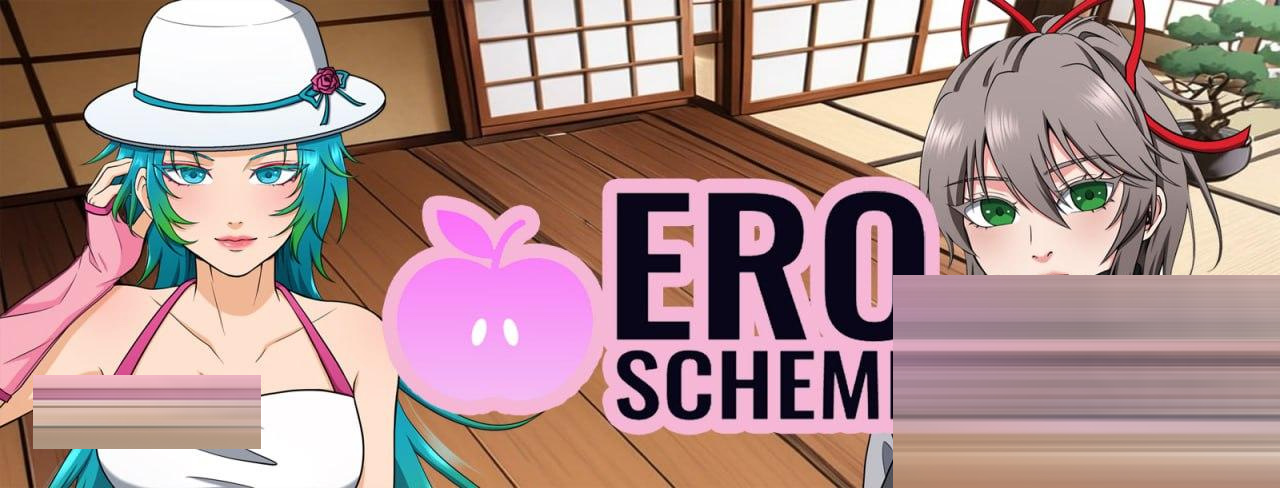 色情计划 #Ero Scheme v0.8.3 Pre-Alpha AI汉化版[4G][SLG]