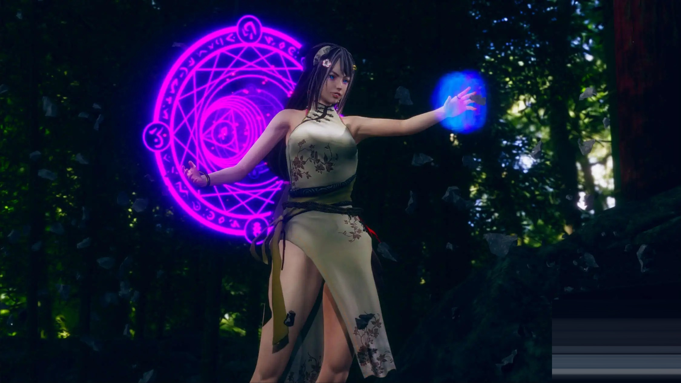 变态茶馆/Perverted Tea House[Ver0.1.1c][PC+安卓/3.89G][欧美] [SLG/动态/3D/更新]