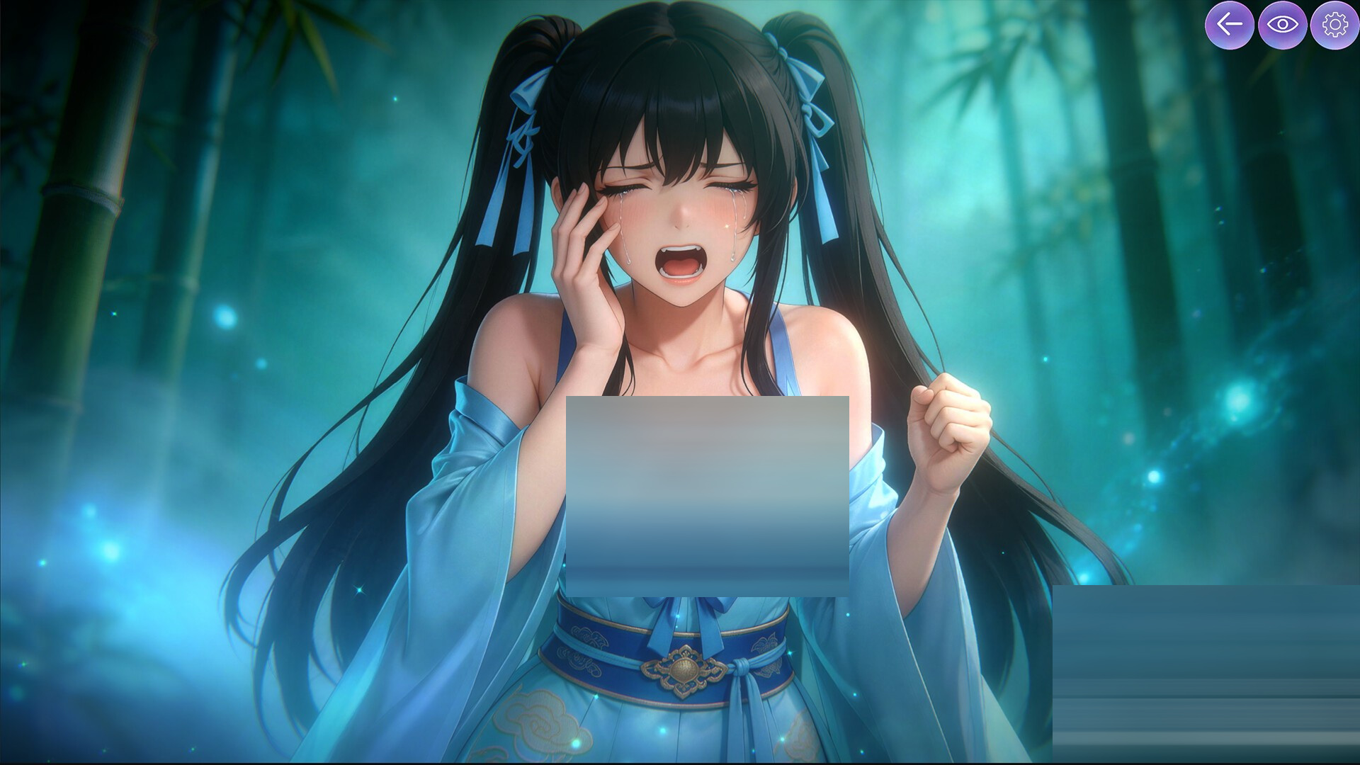 隐藏少女/Hidden Girls[PC/7.10G] [SLG/STEAM管中/2D]