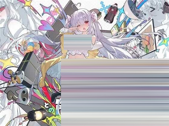 和存在感薄弱妹妹一起的简单生活Ver1.11rev4 官方中文版 [4G/更新安卓/全CV][SLG/PC] 