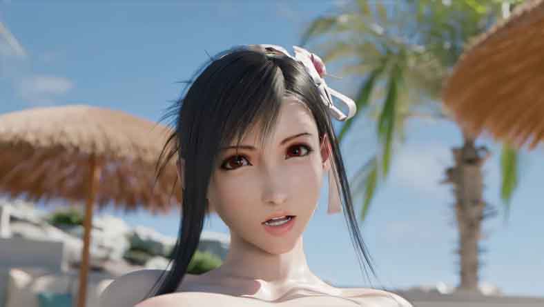 Strauzek大师3D整合2026年6月更新最终幻想 中文