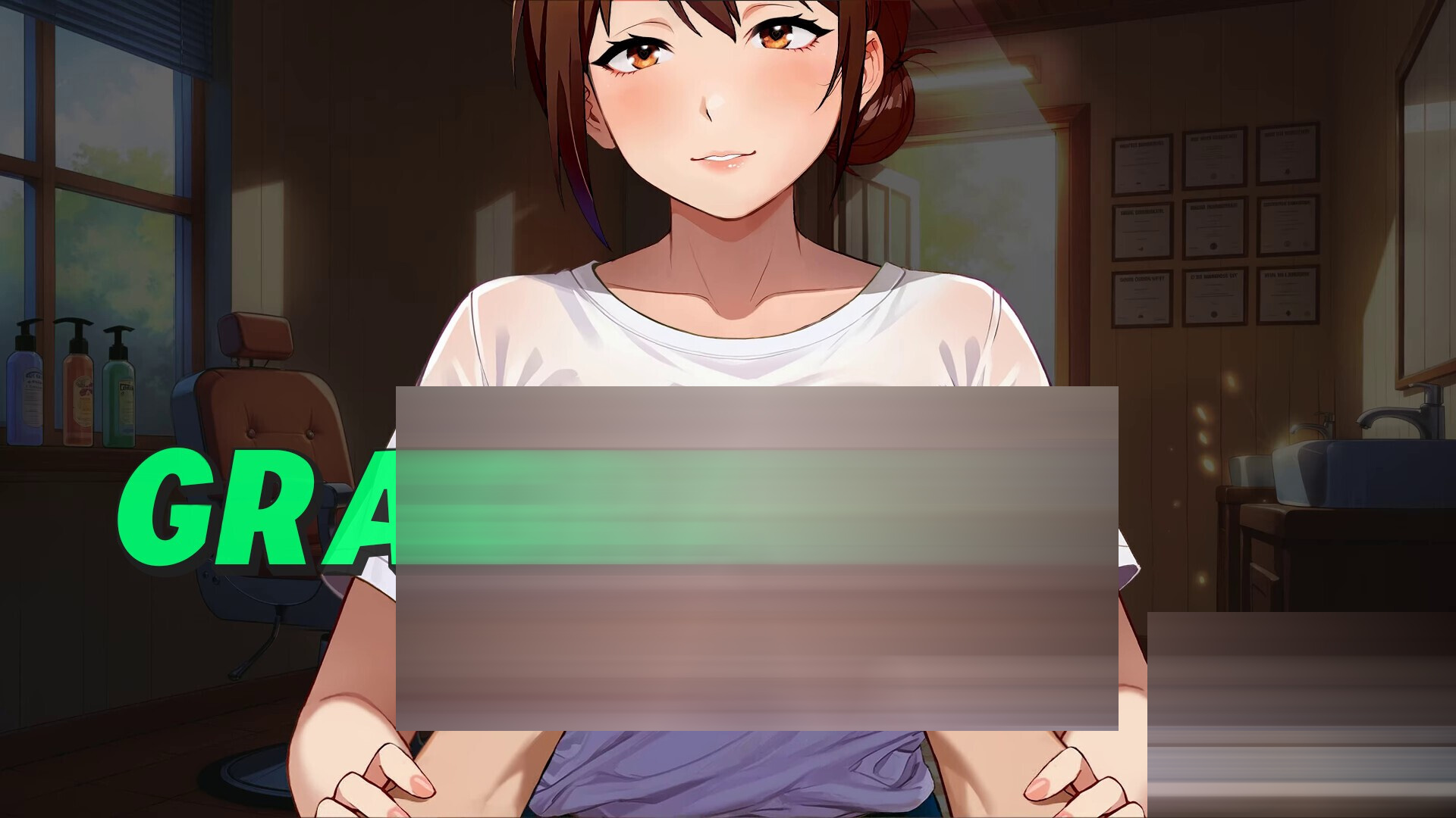 深入了解：情色故事/Getting Inside: Hentai Story[+DLCs][PC+安卓/3.40G][SLG/2D]