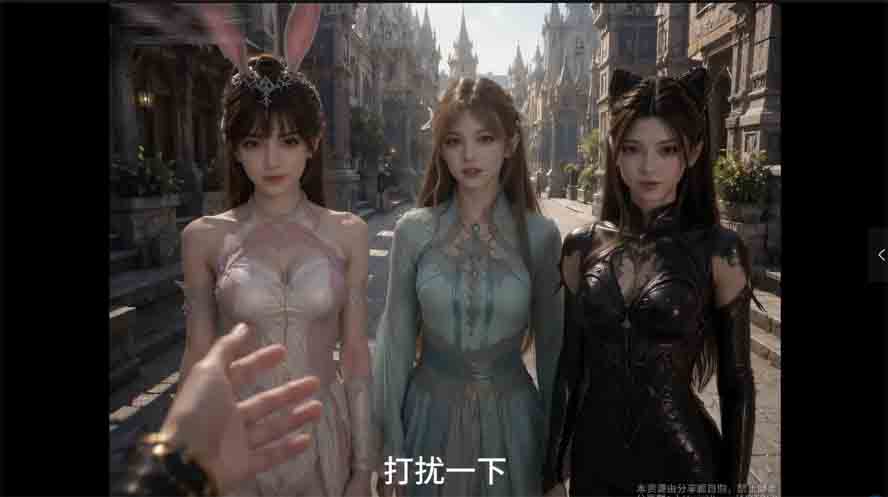 ailin 爱琳 我在斗罗开后宫 序章中文 ailin 爱琳 我在斗罗开后宫 序章中文