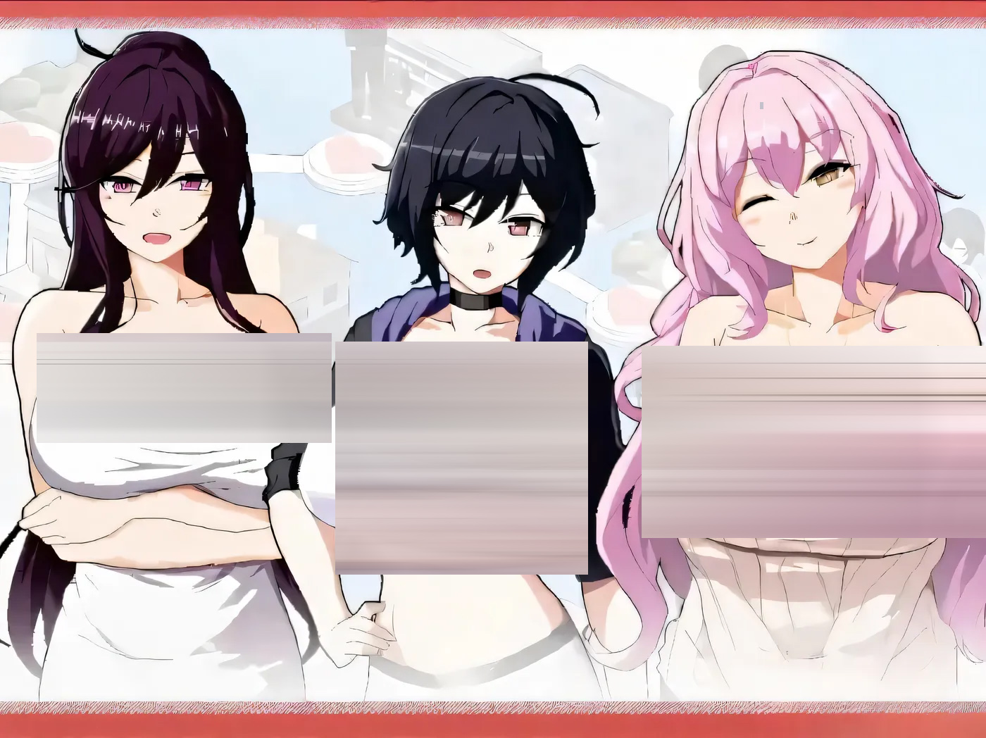 乱交骰子 美女母女与骰子眼的下场 v1.0.4 官方中文版 [新作/382.8M][PC游戏]  
