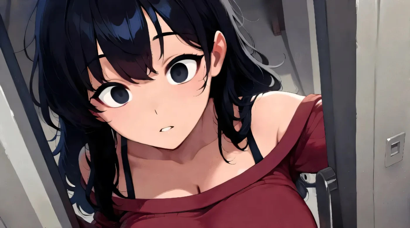 钻石回忆 v0.5.2 Diamond Memories [新作/1.4G][PC+安卓] 