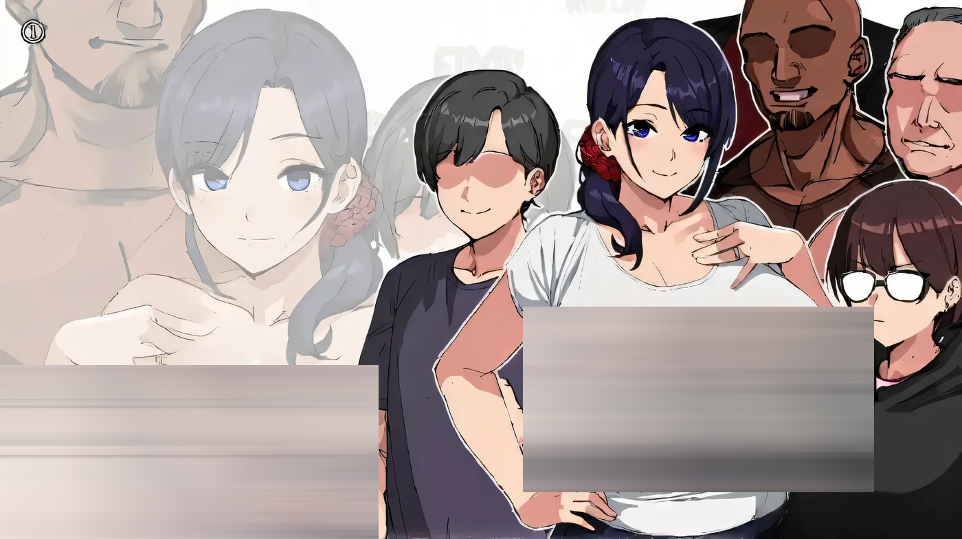 艾米NTS生活 v0.2.1 Eimi’s NTS Life [新作/474.5M][PC+安卓] 