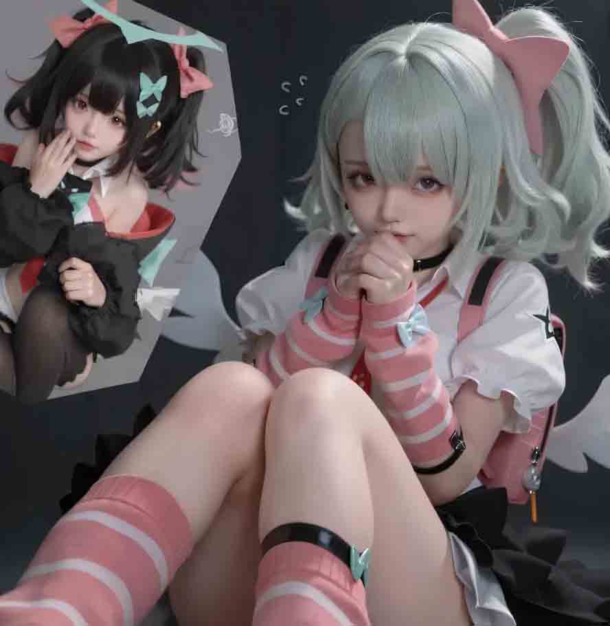 小霞与妈妈+偶像会被队友告白+其他中文版