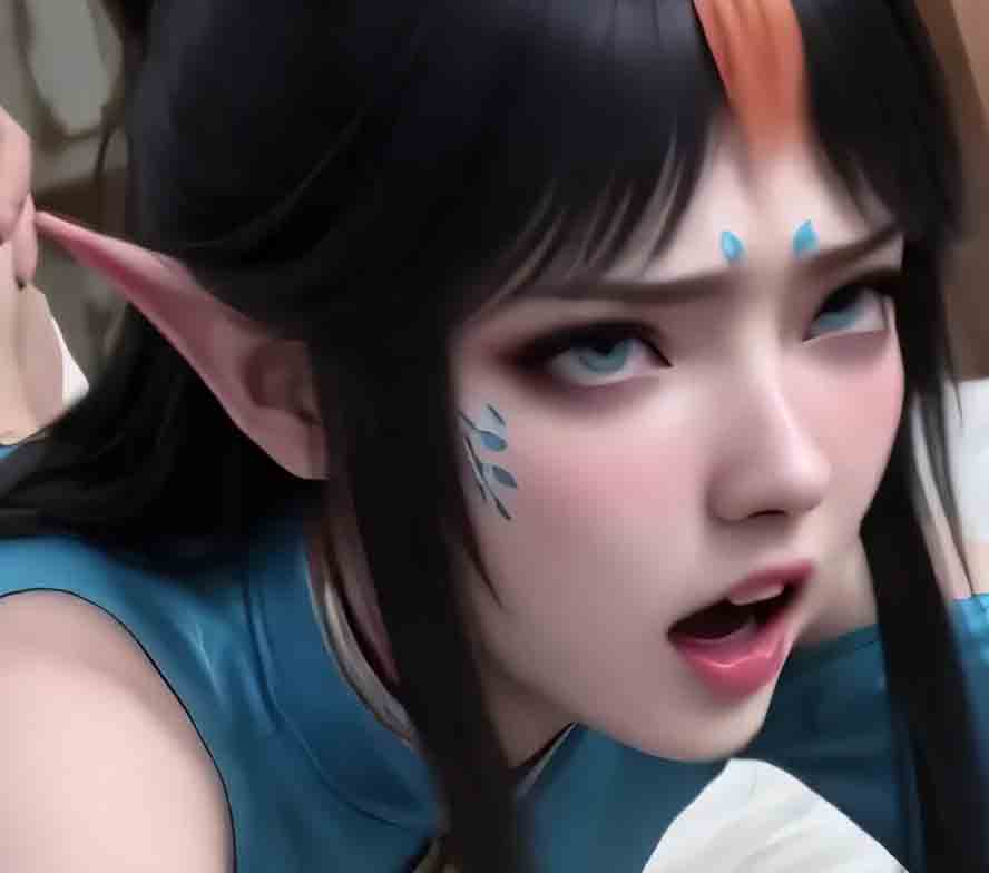 AI短剧斗破苍穹 凤清儿+绝世唐门 唐舞桐+美丽新世界合集中文下载