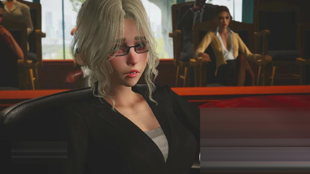 工业宝贝 Industry Baby v0.4 AI汉化版[PC+安卓/3.98G/更新][SLG/3D]