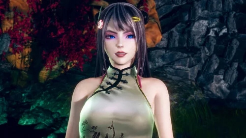 变态茶馆 汉化版 v0.1.1c [5.41GB] [SLG]