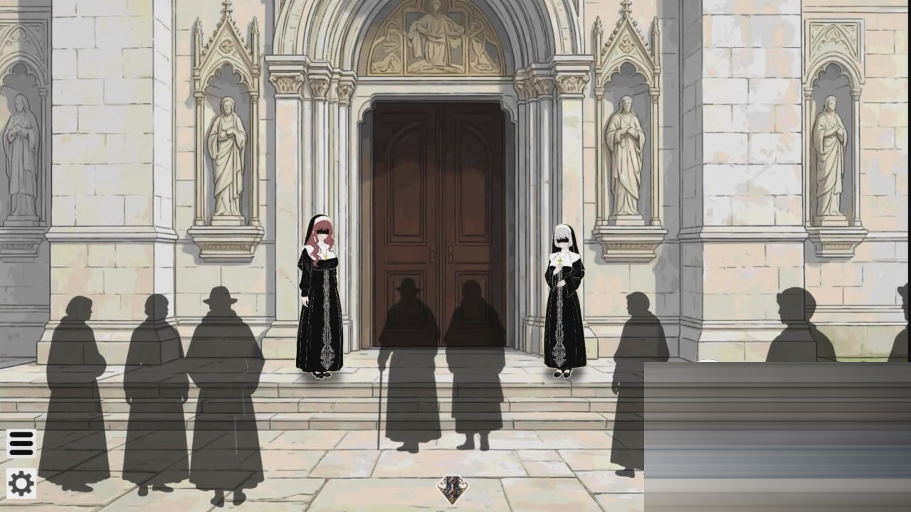 贵族的1日 9：00～10：00官中版[PC/750M][SLG/2D]